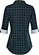 Grid coat